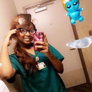 Meet your Posher, Diamond